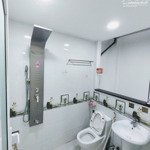 Studio ban công full nội thất hẻm ô tô - phạm văn chiêu - gò vấp