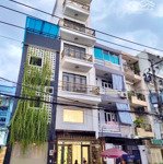 Ngộp bank! giảm 2 tỷ còn 17 tỷ thanh toán nhanh. nhà 2 mặt tiền, vừa ở vừa kd, khai thác 80 triệu/th