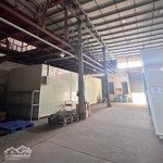 Cho thuê kho huỳnh tấn phát 280m2 giá bán 23 triệu cần cho thuê gấp