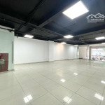 Cho thuê mbkd phố nguyễn thái học 110m2, 29 triệu, mặt tiền 8m full cửa kính, kinh doanh hái ra tiền