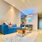 Cho thuê căn hộ view sông sky89 q7, 2 phòng ngủ72m2 full nội thất 18 triệu/tháng