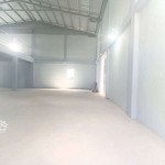 Kho - xưởng ( 800m2) bình chánh. tphcm