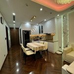 Cho thuê căn 2pn 2wc full đồ nội thất sang xịn tại diamond crown. lh dũng tony 0354 090 428