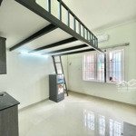 Cho thuê duplex giá sinh viên q.bình thạnh