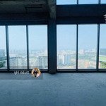 Bán penthouse - 276m2 - dự án lumiere riverside - giá bán 48 tỷ all in