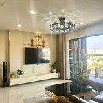 Cho thuê căn hộ de capella 3 phòng ngủ108m2 nhà full đầy đủ nội thất giá bán 25 triệu nhận nhà ngay