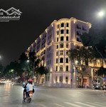 Bán the riz the ritz carlton hàng bài, hà nội - 160 m2 - biểu tượng hà nội