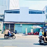 Cho thuê mặt bằng đường ung văn khiêm, bình thạnh, 6x25m - 28tr