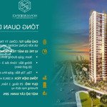 Cho thuê shophouse cách làng đại học 5p, giá cực tốt