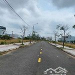 Lô 110m2 sát sông khu võ chí công, hòa quý, ngũ hành sơn, đà nẵng.