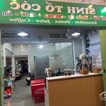 Cho thuê mặt hẻm diện tích thuê 4x6m2