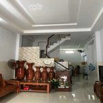 Cho thuê nhà mới đẹp 1 xẹt ngắn đỗ thúc tịnh . p12 . gò vấp