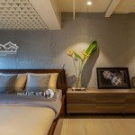 Cho thuê penthouse galleria mini - phong cách mỹ - 3 phòng ngủ- 0934114190