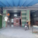Cho thuê nhà mặt tiền buôn bán kp4 phường trảng dài,thành phố biên hoà