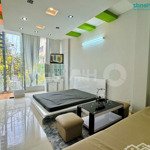 Phòng đẹp 40m2, tạ quang bửu, phường 4, quận 8