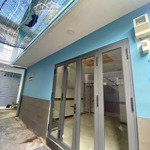 Bán nhà riêng chính chủ 40m2, hẻm đường 22 ( mặt tiền đường vành đai 2), phước long b, quận 9