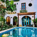 Bán gấp villa có gu tại biển hà my