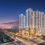 Chỉ 5,6 tỷ có ngay căn hộ 3 phòng ngủ138m2 tại dự án the wisteria hinode royal park chiết khấu tới 1 tỷ/căn