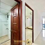 Căn hộ 1phòng ngủ 50m2 ngay chợ bến thành_cv 23thang9_đại học hoa sen_nhạc viện nguyễn du q1