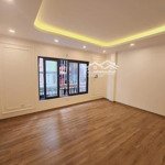 Hot!! nhà mới đường kim giang, thanh xuân dt 45m2x6t có thang máy giá 18tr