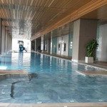 Cho thuê căn hộ penthouse an gia skyline,lê thị chợ,p.phú thuận,quận 7 giá bán 35 triệu/tháng