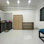 Trống sẵn studio full nội thất máy giặt riêng ngay cầu chánh hưng q8