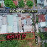 Xoay vốn làm ăn bán gấp lô đất 121m2 mt đường 436 thuận tiện kinh doanh giá chỉ 630 triệu