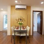 Chính chủ cần cho thuê căn hộ chung cư 137 nguyễn ngọc vũ 90m2 có 3 pn - 2wc nhà đẹp có đầy đủ nội thất giá 13tr/th