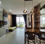 Cho thuê 2 phòng ngủfull nội thất river panorama q7, giá thuê 12 triệu/th vào ngay