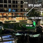 Masteri căn hộ cao cấp trong đô thị vinhom grand park