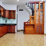 Bán nhà mặt đường 30m2 chính chủ ở thanh oai