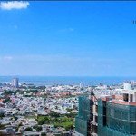 Mở bán siêu phẩm duplex penthouse vung tau centre point 255m2 view biển sổ hồng lâu dài 46 tr/m2