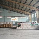 Cho thuê kho 200m2 giá rẻ tại hồ chí minh