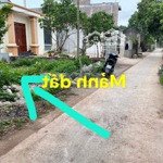 Chính hủ bán mảnh đất 233m2 , 9mt vuông vắn , ô tô tránh vòng quanh , 1ty5 lh 0962039998