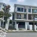 Bán biệt thự an vượng villa, kđt dương nội, hà đông, gần công viên, gần lê quang đạo, giá bán 29 tỷ