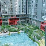 Bán villa khối đế 161m2, view hồ bơi bao chill, sổ hồng lâu dài, tiện ích cao cấp nhất khu tây