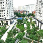 Chính chủ cần bán căn hộ chung cư iris garden - 30 trần hữu dực,diện tích135m2, 03 phòng ngủ view ngắm pháo hoa