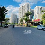 Bán đất 4.025m2 ngay cổng vinhome grand park, mặt tiền đường phước thiện, long thạnh mỹ, tp thủ đức