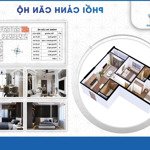 Căn Góc Chung Cư 389 Dream Home, Đối Diện Trường Vinh 2 Thanh Toán Tiến Độ Chỉ 23, X Triệu/M2