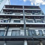 Cho thuê căn hộ bancol + 40m2 siêu đẹp hầm xe, thang máy, sân thượng