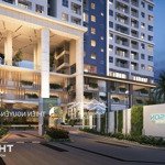 The maison - tt 200 triệu (10%) xách valy vào ở ngay quý iv/2024 thủ dầu một city 29 triệu/m2 cho bạn