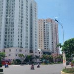 Cho thuê căn hộ trệt seaview 60m2, 5 triệu/ tháng, phụ hợp cho kinh doanh, văn phòng cty, lớp học