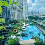 Bán 2 phòng ngủ- căn góc - do định cư nước ngoài cần bán gấp căn hộ lumiere riverside - giá bán trong tuần