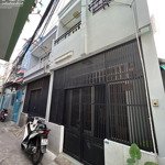 Nhà nhỏ xinh 3 tỷ 7 - 36m2 - hẻm 1041 trần xuân soạn, p.tân hưng, q7