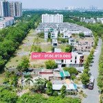 Cần bán lô đất nền mizuki park. hướng đông. đã ép cọc. giá tốt nhất 7tỷ800. liên hệ: 090.678.3676