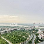 Cho thuê quỹ căn 2 phòng ngủ cơ bản tại sunshine riverside, đang trống, có thể vào ở ngay