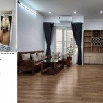 Chính chủ 2 phòng ngủ82m2 tecco garden thanh trì full nội thất, bao phí bán gấp 3,3 tỷ 0985009585