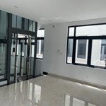 Nhà phố vinhomes quận 9 cho thuê nguyên căn 5 tầng