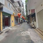 Nr, Nguyễn Khuyên, 50M2X3T, 4 Phòng Ngủ Ở, Vp, Tt, Shop