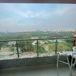 Do chuyển công tác mình cần bán lại căn hộ 2pn dt 87m2 view phú mỹ hưng.